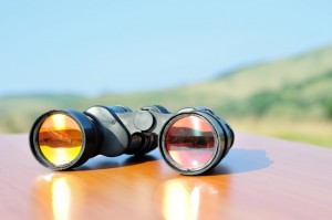 The Best Binoculars