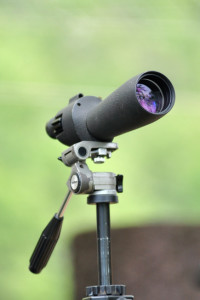 A guide to the best spotting scope for hunting, birding, and more.