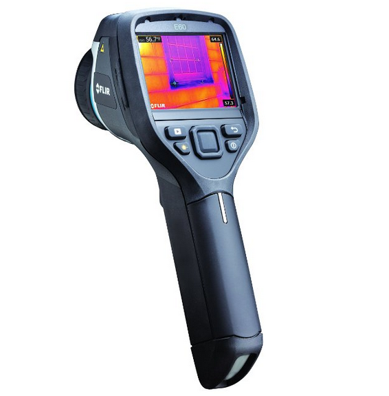 Reviews of the Best Thermal Imaging Cameras Optics Den