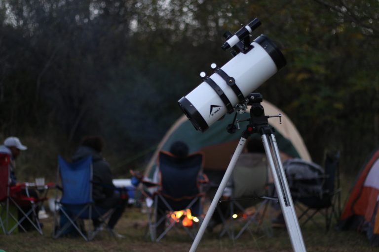 Beginner's Guide to Telescopes Optics Den