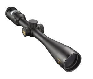 best tactical rifle scope