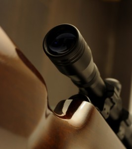 The Best Rifle Scopes Buying Guide