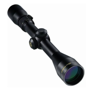 nikon prostaff 4-12x40mm riflescope