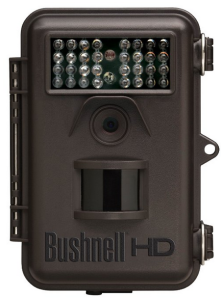 Bushnell Trophy Cam HD