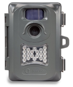 Simmons Whitetail Trail Camera with Night Vision