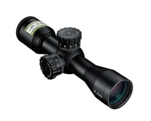 best scope for an ar 15