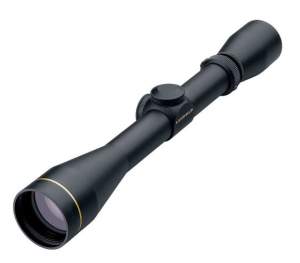 leupold vx-2 3-9x40mm