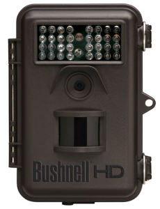 Bushnell Trophy Cam HD Hybrid