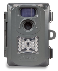 Simmons Whitetail Trail Camera