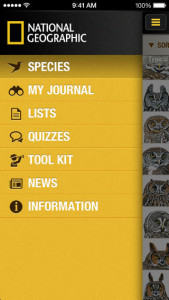 optics den birding binoculars national geographic app