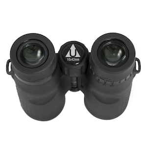 Upland Optics Perception Binoculars