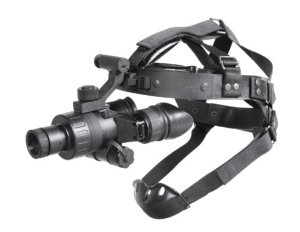 Armasight Nyx7-ID Night Vision Goggles