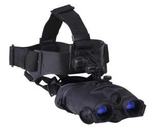 Firefield Tracker Goggle Binoculars