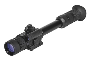 best night vision spotting scope