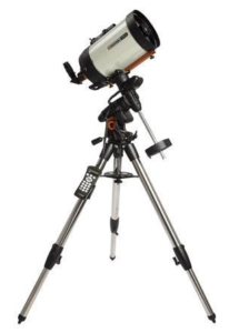 Celestron Advanced VS EdgeHD