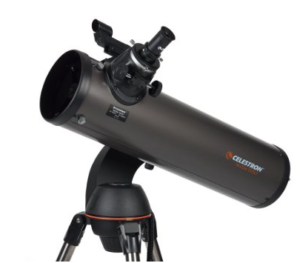 Celestron NexStar 130 SLT Computerized Telescope