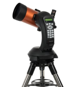 Celestron NexStar 4 SE