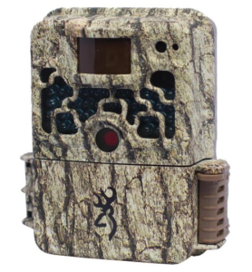 browning strike force trail camera