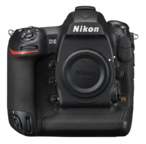 Nikon D5