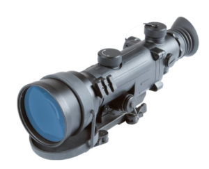 Armasight Vampire 3x Night Vision Scope for AR 15