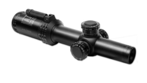 Bushnell AR Optics 1-4x24