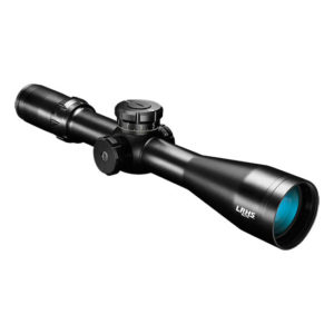 Bushnell riflescope