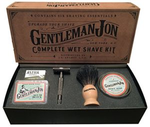 Shaving Kit