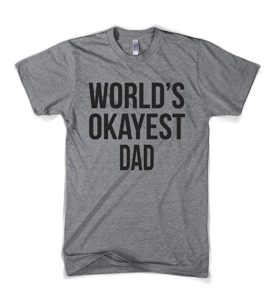 dad shirt