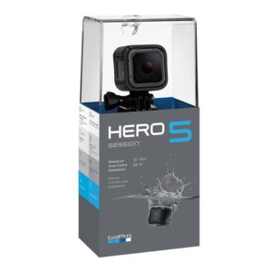 Hero 5 Session